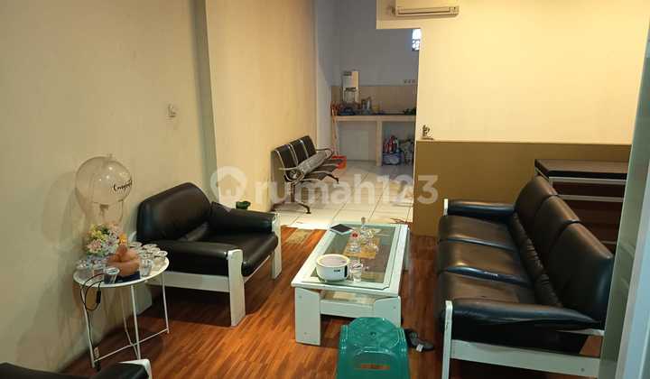 Ruko Bagus Terawat Dijual di Pharmindo Cijerah