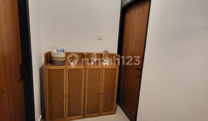Jual 2 Rumah di Jalan Raya Kolonel Masturi Bandung Cimahi 2
