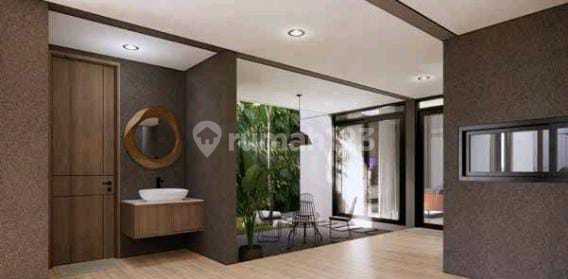 Jual Rumah Baru Kbp Dekat Ikea di Nilapadmi Residence Kota Baru Parahyangan Padalarang Bandung 2