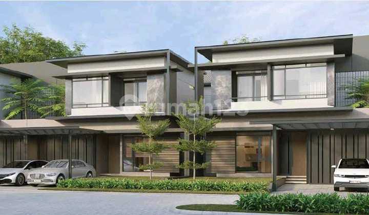 Jual Rumah Baru Kbp Dekat Ikea di Nilapadmi Residence Kota Baru Parahyangan Padalarang Bandung