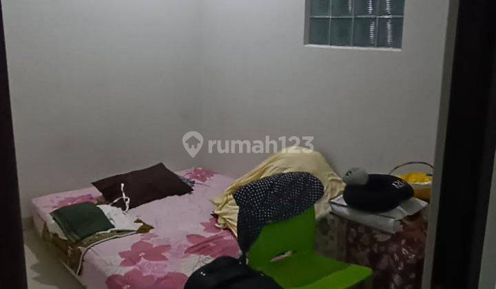 Rumah Nyaman Dan Asri di Ciawitali Cimahi 2