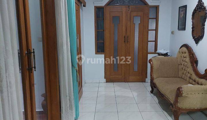 Rumah Nyaman Terawat di Pondok Hijau Bandung 2