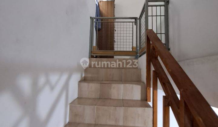 Ruko Dan Rumah Tinggal 3 Lantai di Cimahi Tengah 2