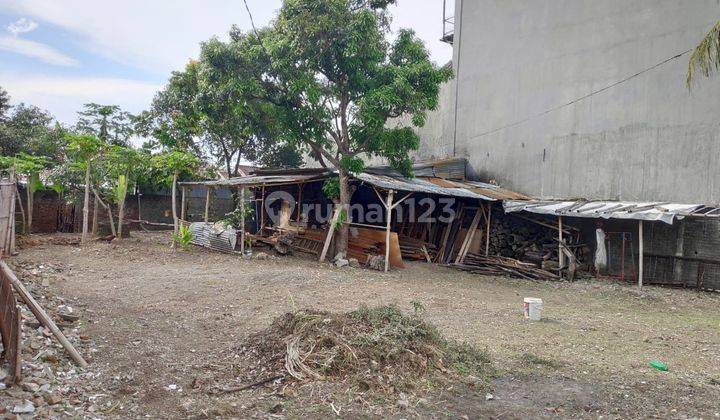 Tanah Kavling Industri di Taman Kopo Indah Tki 2 Bandung 1