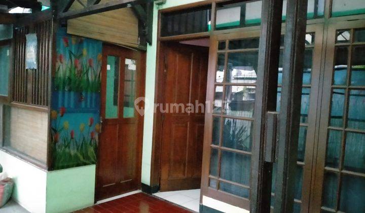 Rumah Nyaman Terawat di Jalan Pesantren Cimahi 2