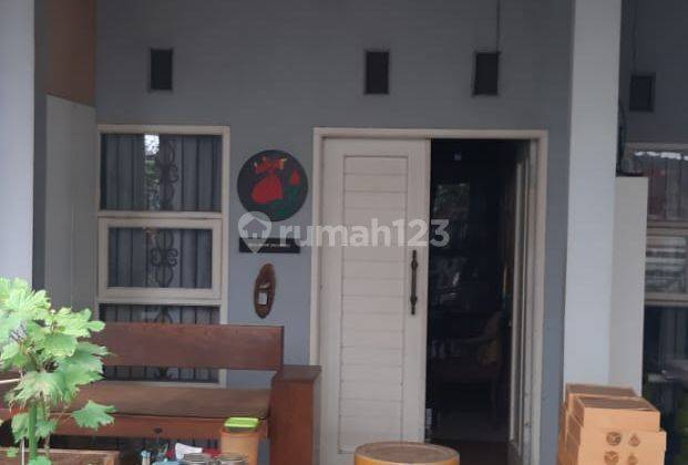 Rumah Nyaman Terawat di Gunung Batu Pasteur Bandung 1