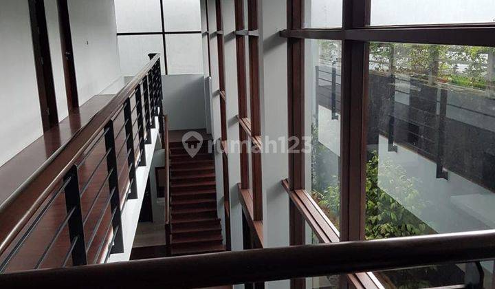 Rumah Villa Nyaman, Bagus Dan Terawat di Dago Resort Bandung 2