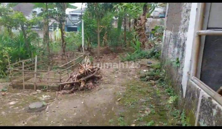 Tanah Strategis di Mainroad Ciumbuleuit Bandung 1