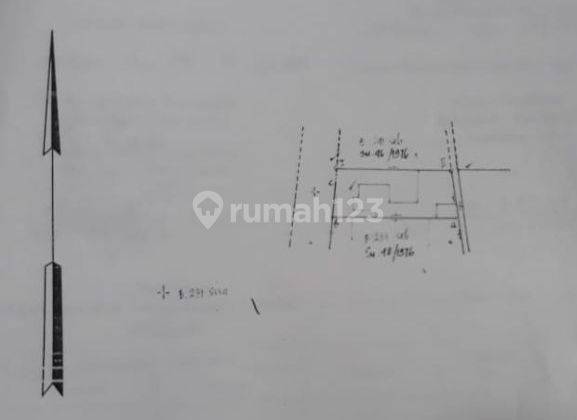 Tanah Strategis di Cipaera Kodambi Bandung 2