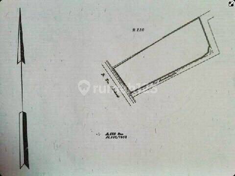 Tanah Dan Bangunan Strategis di Mainroad Setiabudi Bandung 1