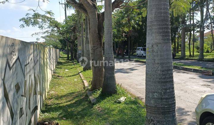 Tanah Strategis Dekat Masjid Al Jabar Dan Summarecon Bandung 2