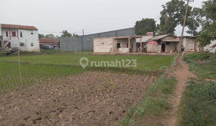 Kavling Tanah di Sindanglaya Sukaluyu Cianjur 1