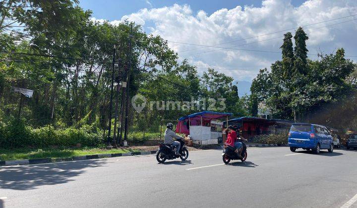 Kavling Tanah Strategis Daerah Ramai di Mainroad Otista Garut 2