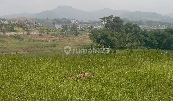 Kavling Tanah Kbp Dekat Ikea di Kumalasinta Kota Baru Parahyangan Padalarang Bandung 2