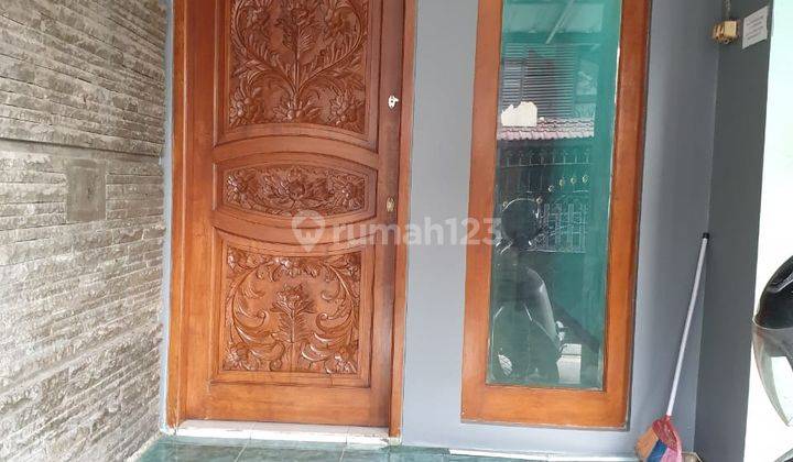 Rumah Kost 11 Kamar di Martanegara Bandung 2