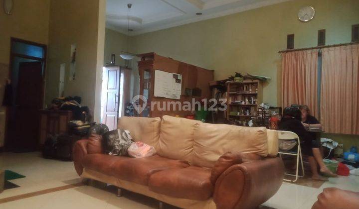 Rumah Nyaman Terawat Siap Huni di Muara Bandung 1