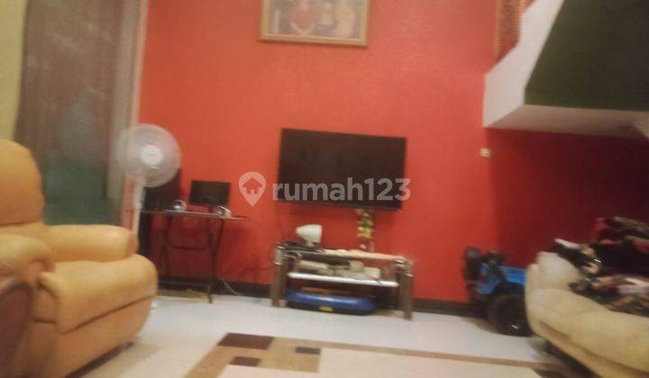 Rumah Nyaman Terawat Siap Huni di Muara Bandung 2