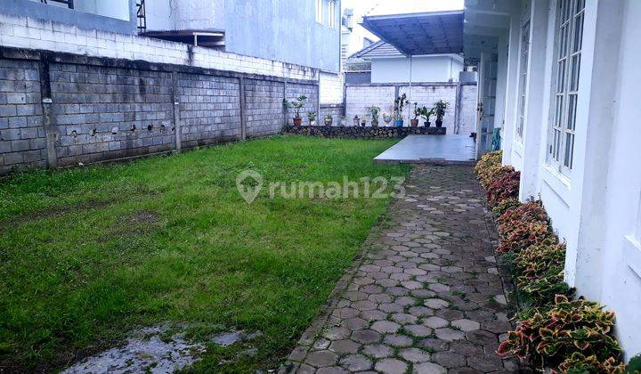 Rumah Kost 19 Kamar di Sukahaji Permai Setrasari Bandung 2