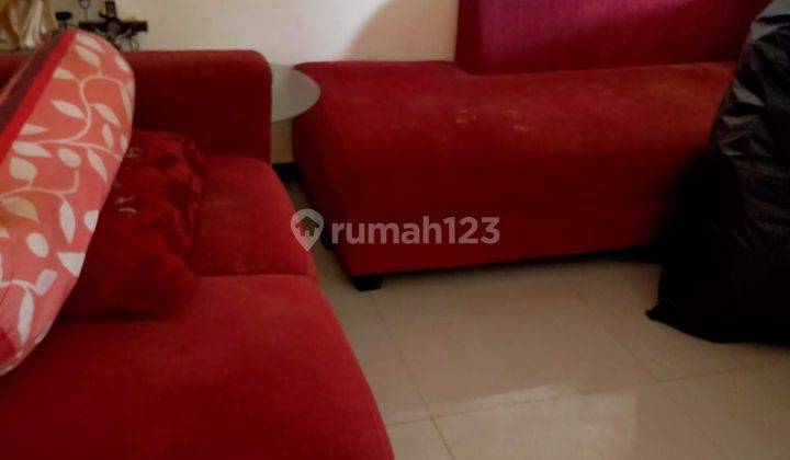 Rumah Nyaman Siap Huni di Taman Kopo Indah Tki 2 Bandung 1