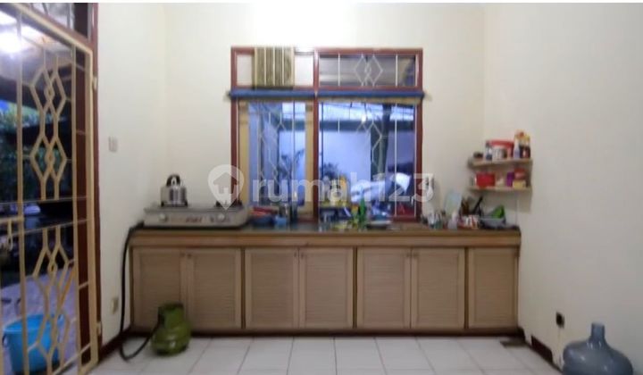 Jual Rumah Nyaman Dengan Gazebo di Cipageran Asri Cimahi 2