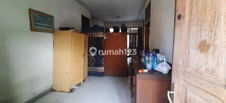 Rumah Minimalis Dan Nyaman di Taman Holis Bandung 1