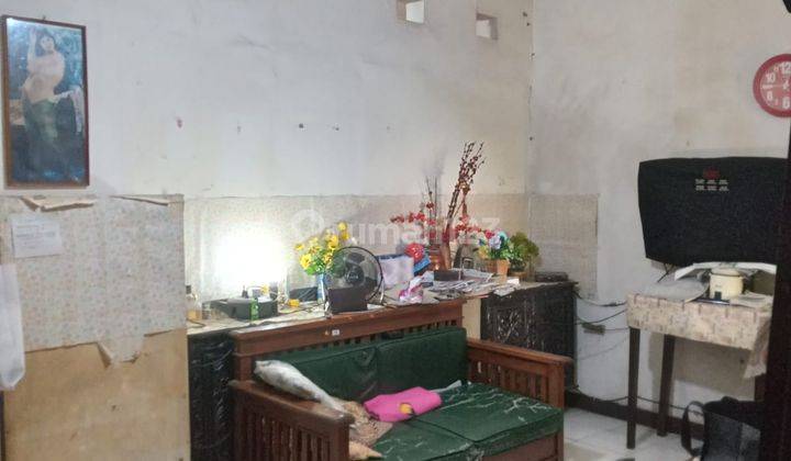 Rumah Nyaman Terawat di Cigadung Bandung 2