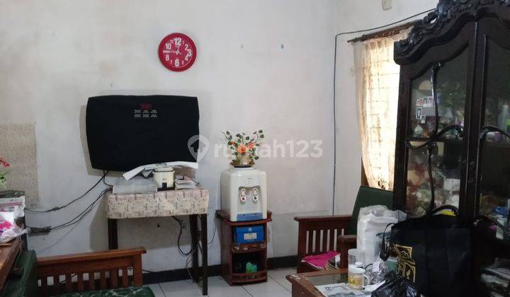 Rumah Nyaman Terawat di Cigadung Bandung 1