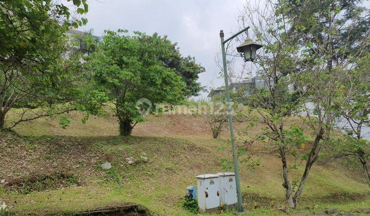 Tanah di Kawasan Resor Dago Pakar Bandung 1