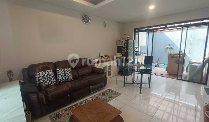 Jual Rumah KBP Dekat Ikea di Tarubhawana Kota Baru Parahyangan Padalarang Bandung