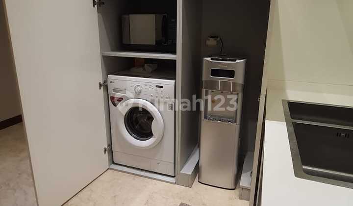 Apartemen Siap Huni Disewakan di Hegarmanah Bandung 2