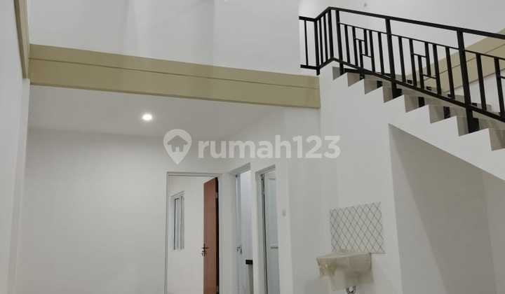 Jual Rumah Baru di Sayap Pasirkaliki Bandung