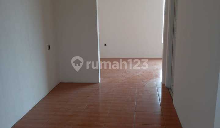 Rumah Nyaman Dijual di Astanaanyar Bandung 1