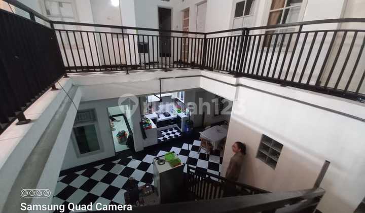 Jual Rumah Nyaman Siap Huni di Cimahi Tengah Jual Rumah Nyaman Siap Huni di Cimahi Tengah