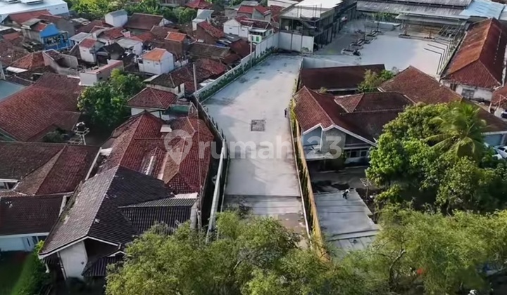 3 Bidang Tanah Luas Dijual di Majalaya Bandung