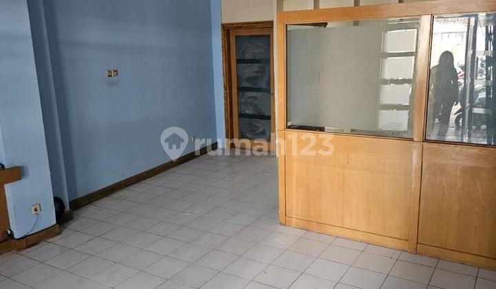 Well-Maintained Shop House For Sale in Taman Kopo Indah Tki 1, Bandung