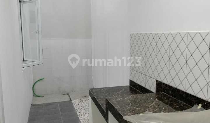 Jual Rumah Baru di Sayap Pasirkaliki Bandung 2