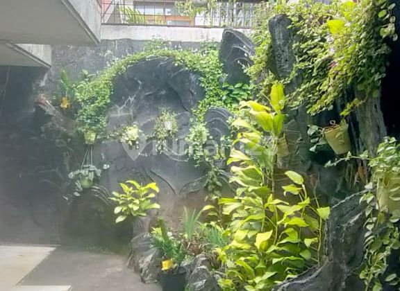 Rumah Nyaman Dijual di Taman Sakura Indah Soekarno Hatta Bandung 2