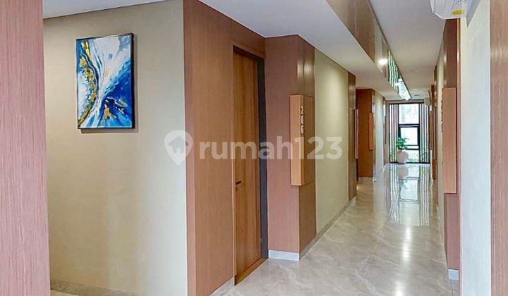 Jual Hotel Dengan Kolam Renang di Pangandaran