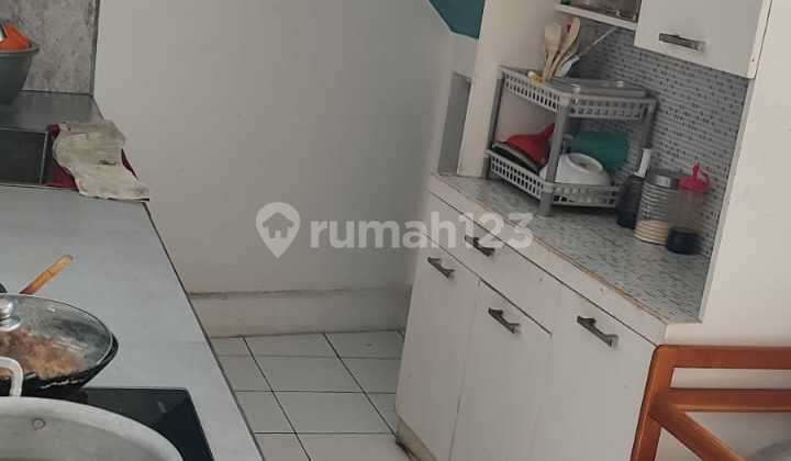 Jual Rumah Nyaman Terawat di Dago Asri Bandung 2