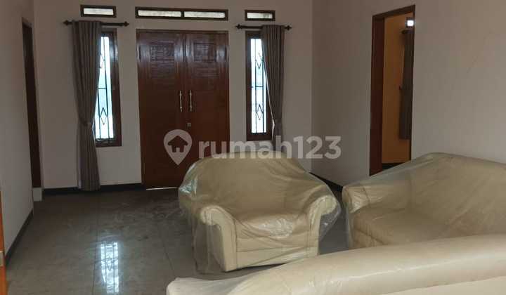 Jual Rumah Nyaman di Sukamenak Kopo Bandung