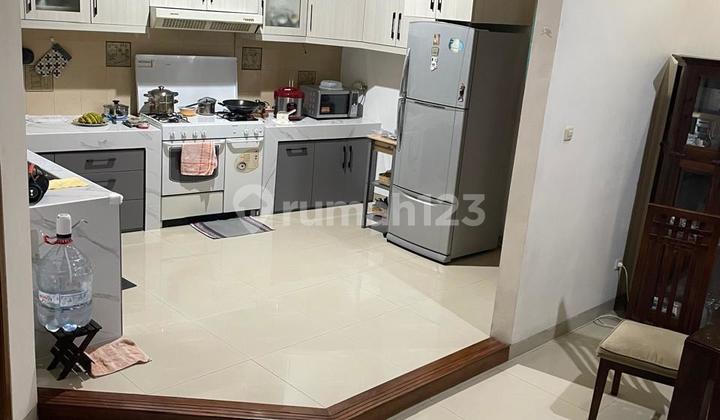 Jual Rumah Nyaman Siap Huni di Muara Sari Bandung 2