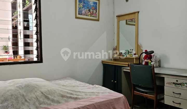 Jual Rumah Nyaman di Kopo Permai 3 Bandung