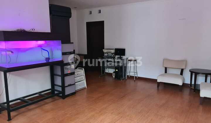 For Sale: Ready-to-Occupy House in Strategic Location at Taman Mutiara, Cimahi 2