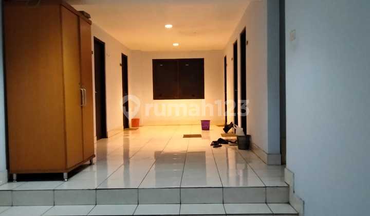 House with Boarding House for Sale in Tubagus Ismail, Bandung 1