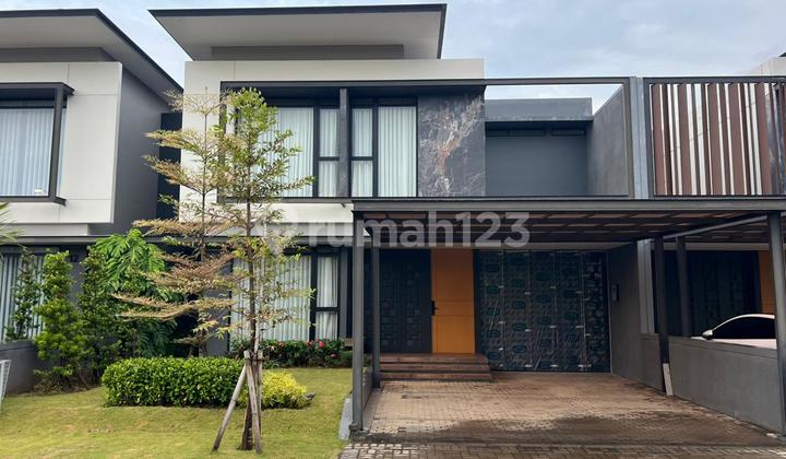 Sewa Rumah KBP Baru di Nayapati Kota Baru Parahyangan Padalarang Bandung 