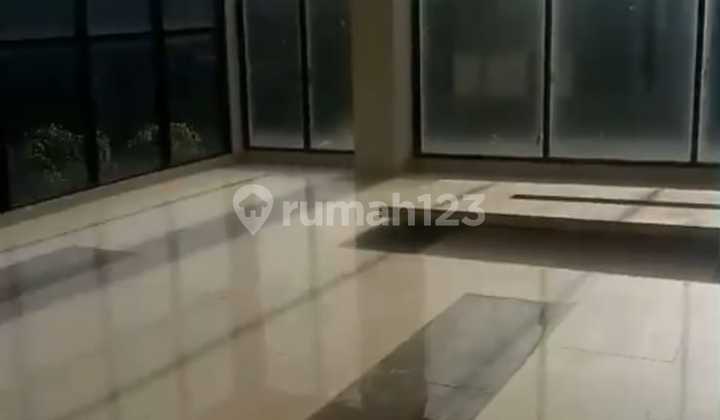 Strategic Building, Downtown For Sale in Asia Afrika Bandung