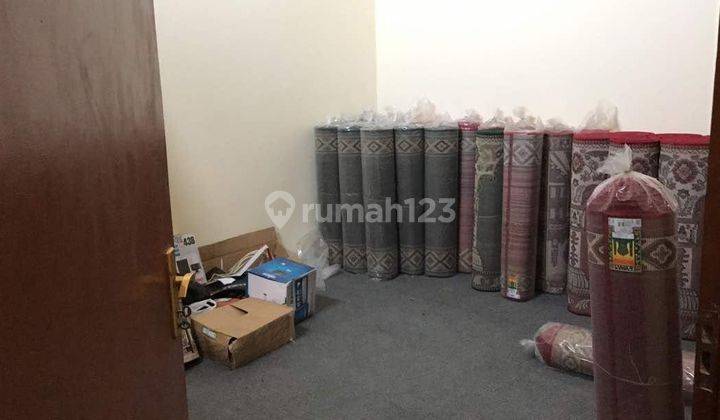 Jual Ruko Bagus 2 Lantai di Gatot Subroto Bandung 2