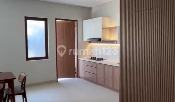 3 Unit Rumah Dijual di Sayap pajajaran Bandung (Bisa Furnished) 2
