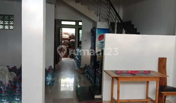 Jual Rumah Nyaman di Batununggal Indah Bandung Jual Rumah Nyaman di Batununggal Indah Bandung