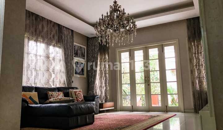 Jual Rumah Nyaman di Kurdi Moch Toha Bandung